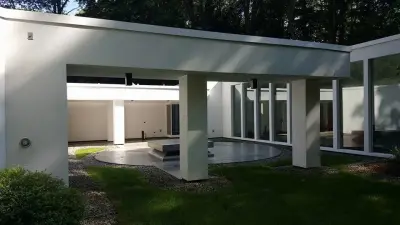 Brushes Over Broome - House Painting Services in Endicott, NY