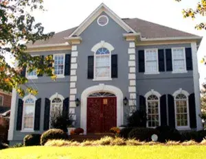 Favor and Samples Painting - House Painting Services in Winstonsalem, NC