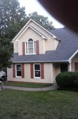 Favor and Samples Painting - House Painting Services in Winstonsalem, NC