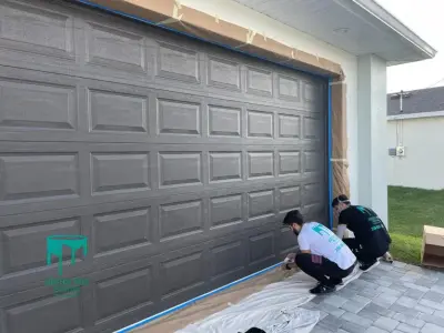United Pro Painters LLC - Interior Design & Decorating in Cape Coral, FL