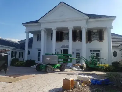 All Quality Painting - House Painting Services in Orlando, FL