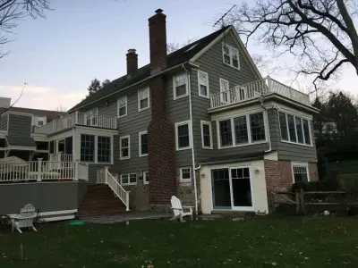 Genesis Pro Painting & Restoration Inc. - Interior Design & Decorating in Bedford Hills, NY