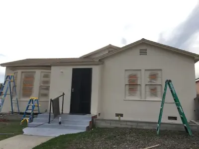 Pristine Painting - Drywall Installation & Repair in San Diego, CA