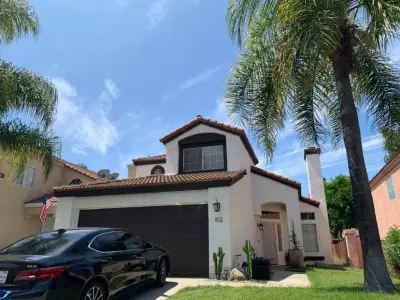 Outdoor Painting Initiatives — House Painting Services project by Pristine Painting