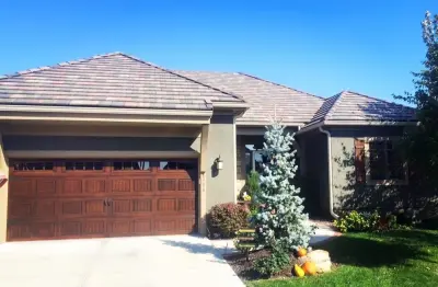 Falkner and Co. - House Painting Services in Little Rock, AR