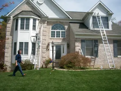Bay Country Painters - Interior Design & Decorating in Severna Park, MD