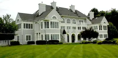 Bay Country Painters - Interior Design & Decorating in Severna Park, MD
