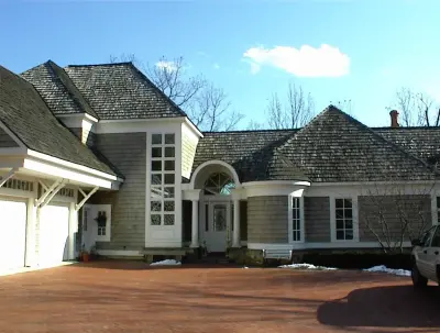 Bay Country Painters - Interior Design & Decorating in Severna Park, MD