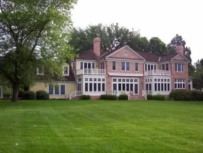 Bay Country Painters - Interior Design & Decorating in Severna Park, MD