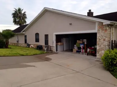 Woodriver Exterior Painting — House Painting Services project by ABC Painting & Drywall LLC
