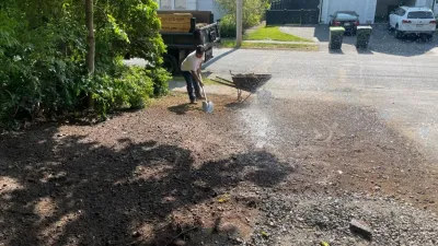Smart Landscaping & Masonry - Landscape Construction in Waltham, MA