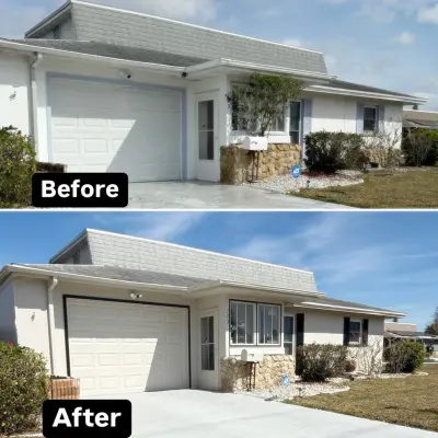 Apex Dynasty Painting - House Painting Services in Tampa, FL