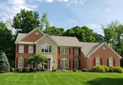 Gray Painting, LLC - Interior Design & Decorating in Loveland, OH