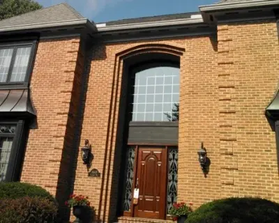 Outdoor Painting Showcase — House Painting Services project by Gray Painting, LLC