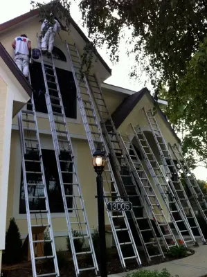 Kevin Turner Painting - House Painting Services in Kansas City, MO