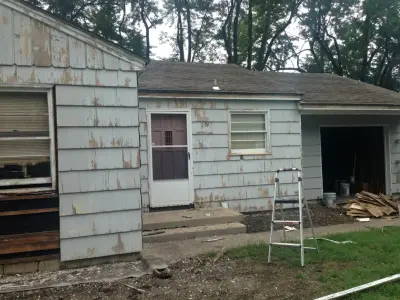 Kevin Turner Painting - House Painting Services in Kansas City, MO