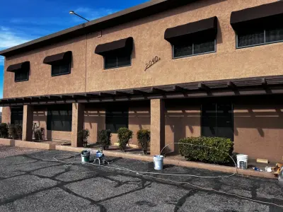 PaintingPros LLC - Flooring Installation Services in Tucson, AZ
