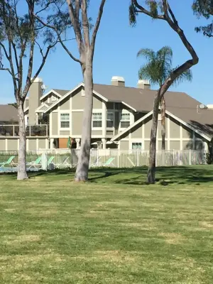 Outdoor Painting — House Painting Services project by P & R Painting Services Inc.