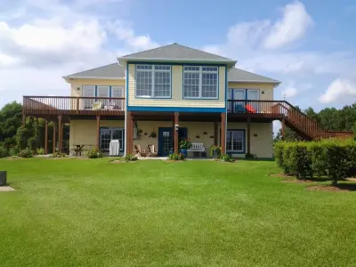Fresh Coat Painters of New Bern - Drywall Installation & Repair in New Bern, NC