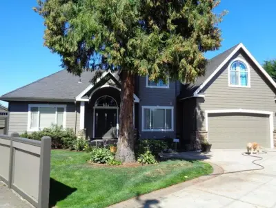 Outdoor Collection — House Painting Services project by CertaPro Painters Of Salem-Eugene