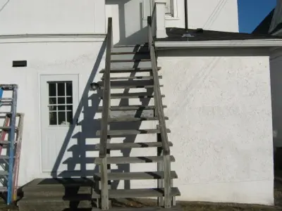 Bentler Painting - Patio Design & Installation in Wilkesbarre, PA