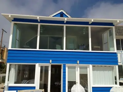 Playa Del Rey Exterior Project — House Painting Services project by CertaPro Painters Of Santa Monica