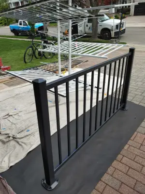 Outdoor Projects — House Painting Services project by Precision Painting Plus
