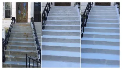 Precision Painting Plus - House Painting Services in Garden City, NY