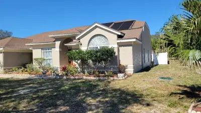 K&D Resolution LLC - Handyman Services in Ocoee, FL