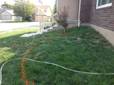 Garden Gate Lawn & Landscape, LLC - Landscape Construction in Raymore, MO