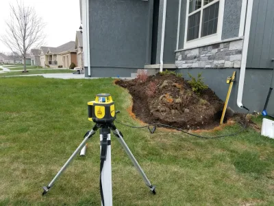 Garden Gate Lawn & Landscape, LLC - Landscape Construction in Raymore, MO