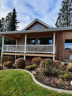 Work Painting Spokane - Interior Design & Decorating in Spokane, WA