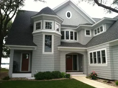 Custom Design Coatings INC - House Painting Services in Spencer, IA