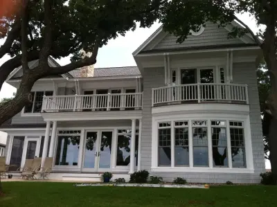 Custom Design Coatings INC - House Painting Services in Spencer, IA
