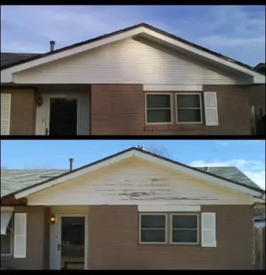 Hereford Quality Painting - House Painting Services in Hereford, TX