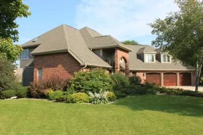 3rd Gen Painting and Remodeling Madison WI - Patio Design & Installation in Madison, WI