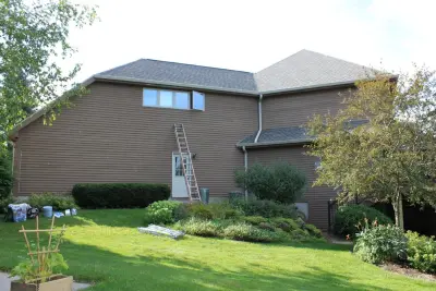 3rd Gen Painting and Remodeling Madison WI - Patio Design & Installation in Madison, WI