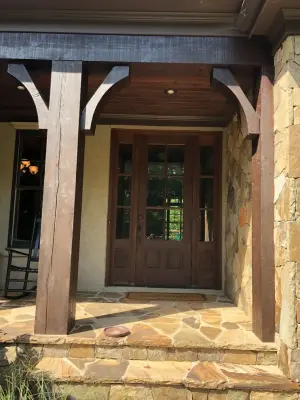 Fresh & Bright Corp. - House Painting Services in Charlotte, NC