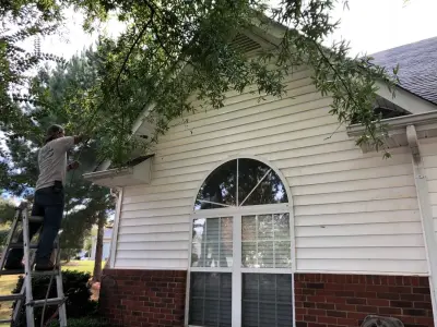 Fresh & Bright Corp. - House Painting Services in Charlotte, NC