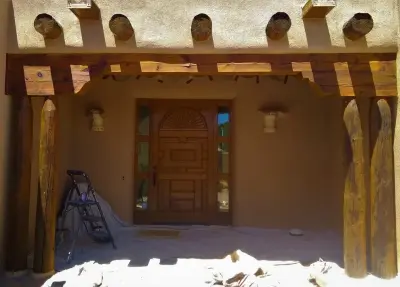 Busby Finishes - Custom Cabinets & Cabinetry in Rio Rancho, NM
