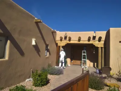 Busby Finishes - Custom Cabinets & Cabinetry in Rio Rancho, NM
