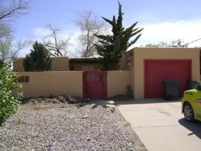 CertaPro Painters of Albuquerque, NM - Siding & Exterior Remodeling in Corrales, NM