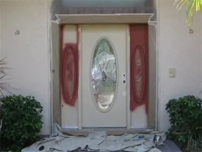 Robert Camposecco Painting Inc - Carpentry & Woodworking in Saint Petersburg, FL