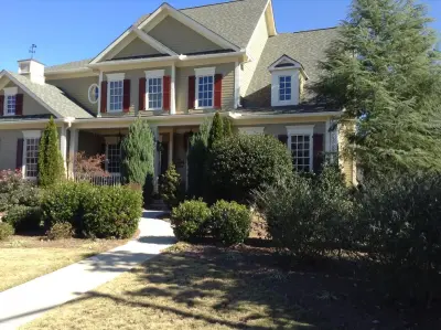 Fresh Coat Painters - House Painting Services in Marietta, GA