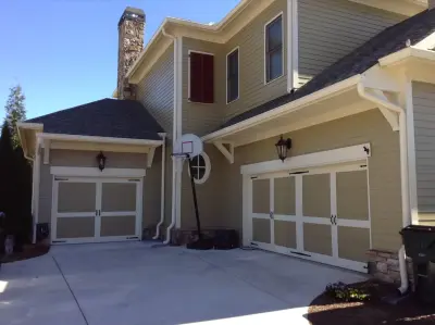 Outdoors — House Painting Services project by Fresh Coat Painters