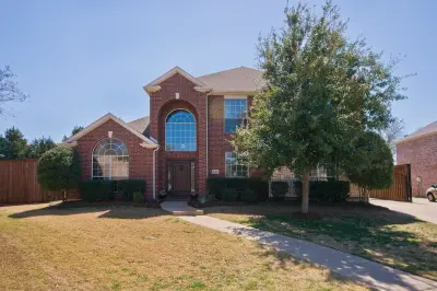 Fresh Coat Painters of Allen McKinney Frisco Plano - House Painting Services in Allen, TX