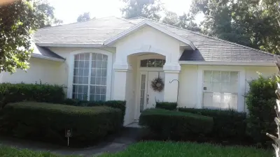 Ocean Wave Painting - Drywall Installation & Repair in Jacksonville, FL