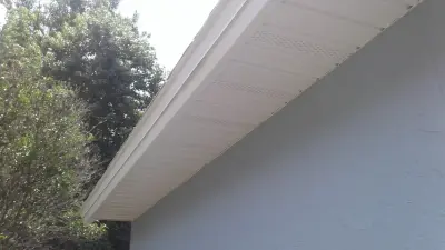 Ocean Wave Painting - Drywall Installation & Repair in Jacksonville, FL