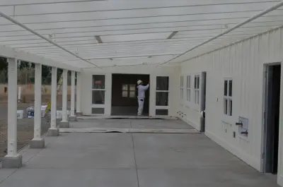 Bob Kunst Painting, Inc. - House Painting Services in San Rafael, CA