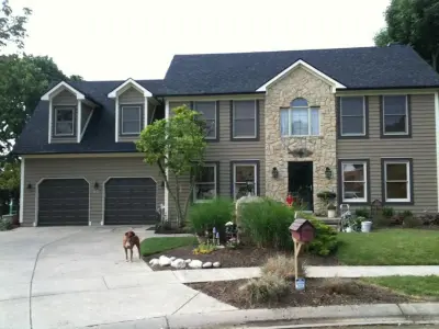 The Ohio Painting Company, LLC - House Painting Services in Miamisburg, OH